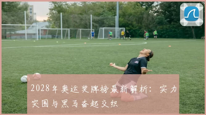 2028年奥运奖牌榜最新解析：实力突围与黑马奋起交织
