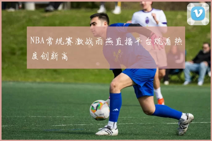 NBA常规赛激战雨燕直播平台观看热度创新高
